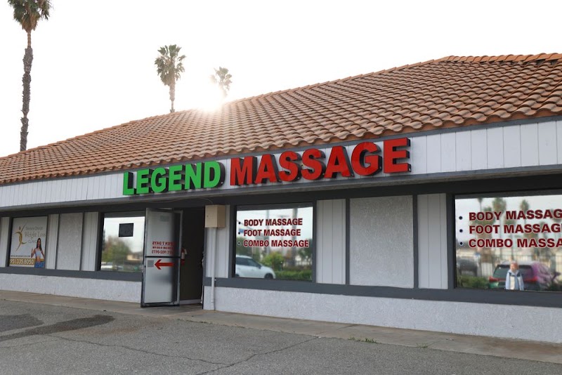 Legend Massage, massage spa in Moreno Valley, CA, photo 6 of 8