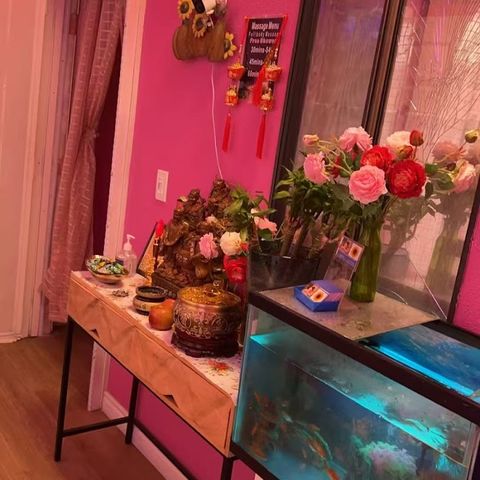 Sunflower Massage & Spa, massage spa in Moreno Valley, CA